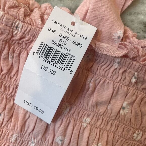 NWT American Eagle Tank Top Bundle - Picture 3 of 6